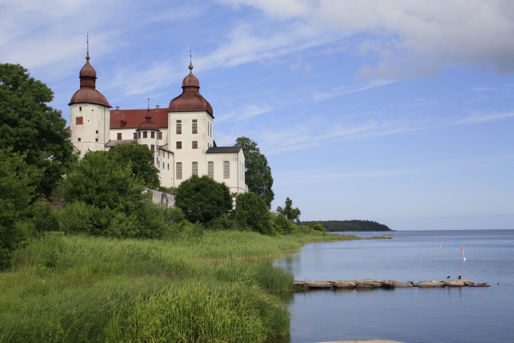 Läckö med Frida 148