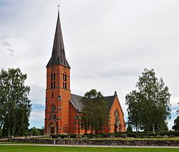 Hällestad_kyrka_Östergötland