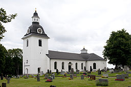 Skedevi_kyrka